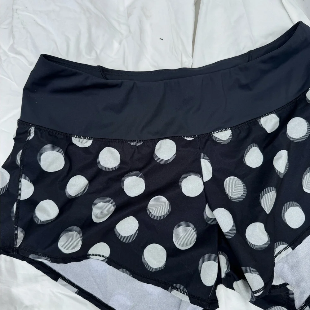 Oiselle Athletic Shorts - Picture 2 of 8